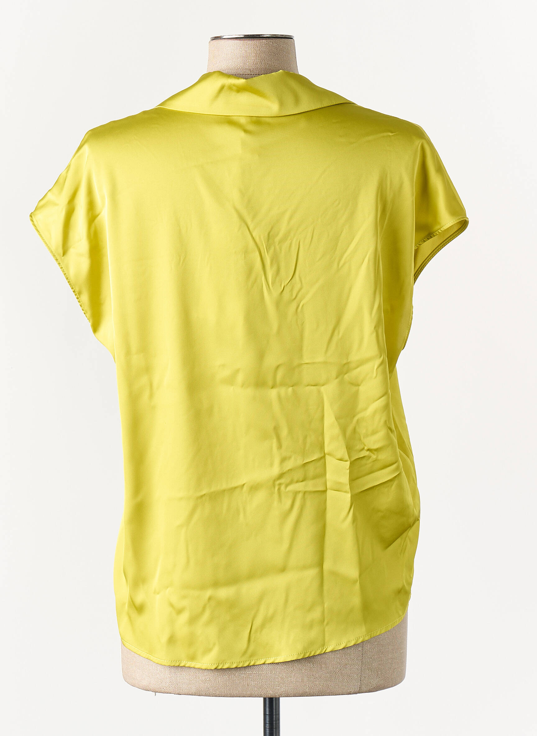 Top verde IMPERIAL femeie