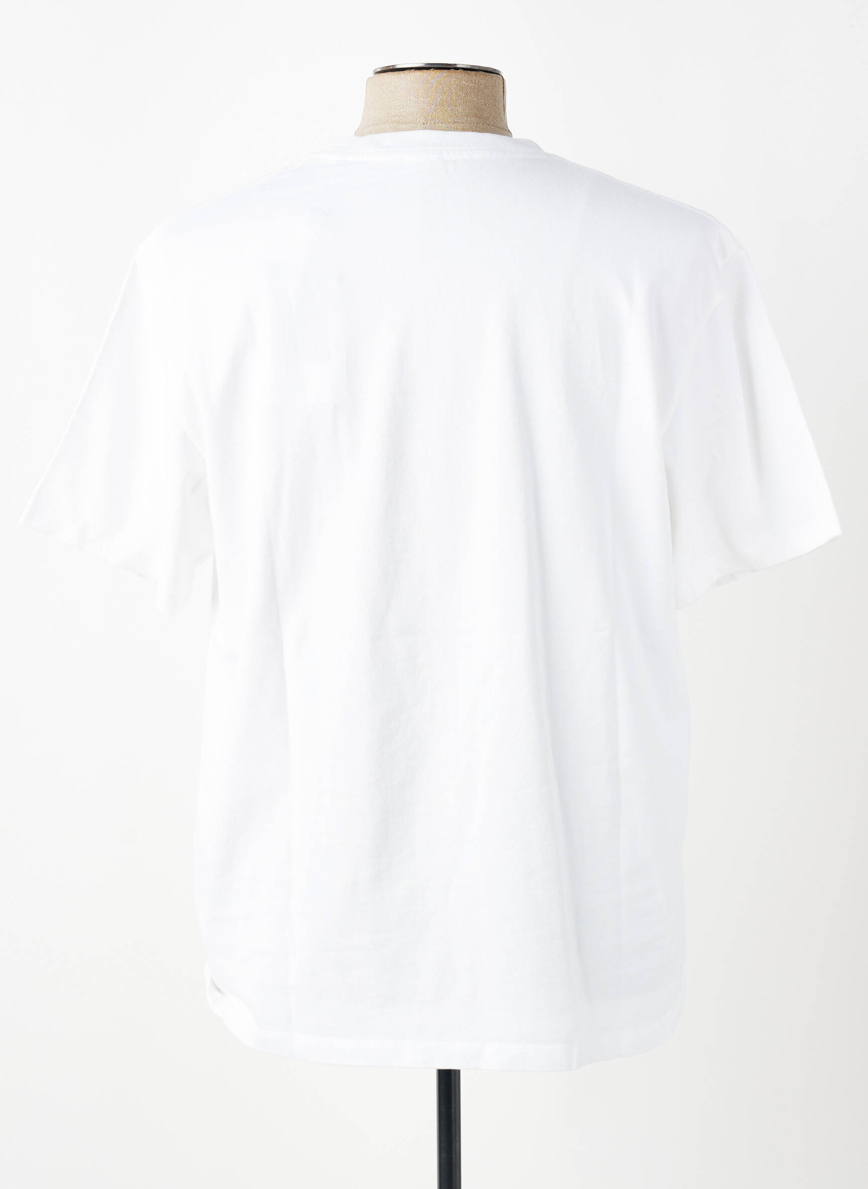 Tricou alb THE KOOPLES bărbat