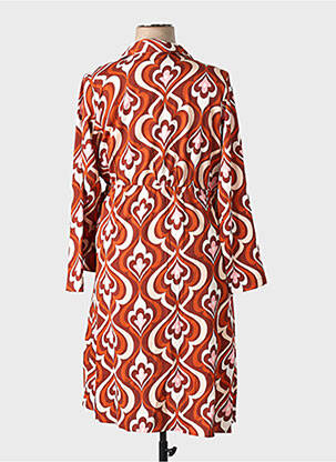 Rochie scurtă multicolor EVOKED VILA femeie