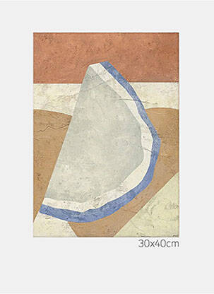 Diverse casă portocalie PAPER COLLECTIVE unisex