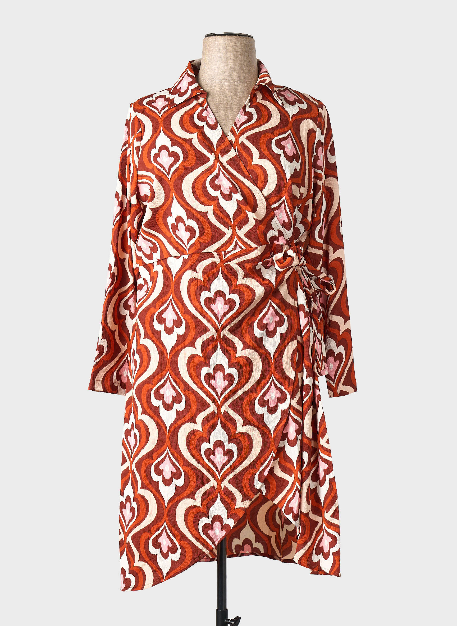 Rochie scurtă multicolor EVOKED VILA femeie