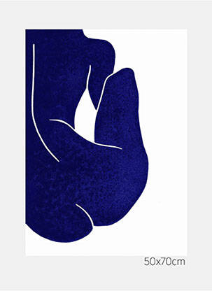 Diverse casă alb PAPER COLLECTIVE unisex