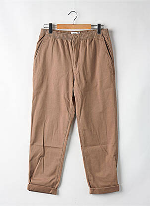 Pantalon drept bej MINIMUM bărbat
