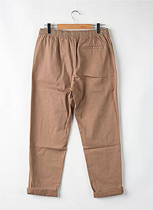 Pantalon drept bej MINIMUM bărbat