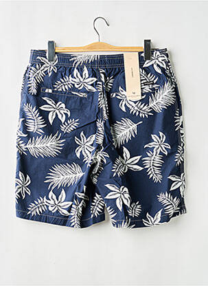 Șort de baie albastru SCOTCH & SODA bărbat