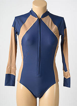 Costum de baie dintr-o singură piesă negru LUZ COLLECTIONS femeie