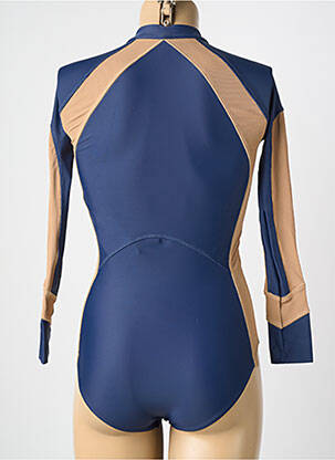 Costum de baie dintr-o singură piesă negru LUZ COLLECTIONS femeie