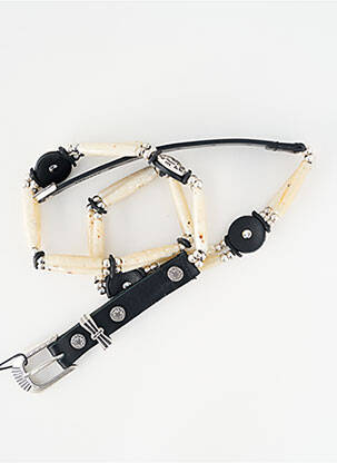 Curea multicolor THE KOOPLES femeie