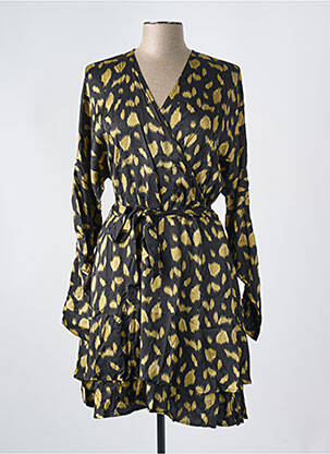 Rochie midi negru VILA femeie