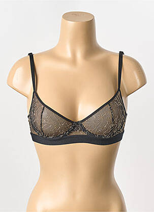 Sutien auriu UNDRESS CODE femeie
