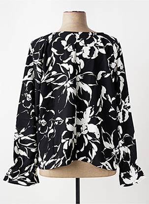 Top negru VERO MODA femeie