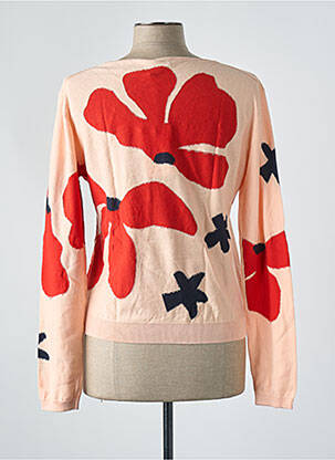 Pulover roșu PAUL SMITH femeie