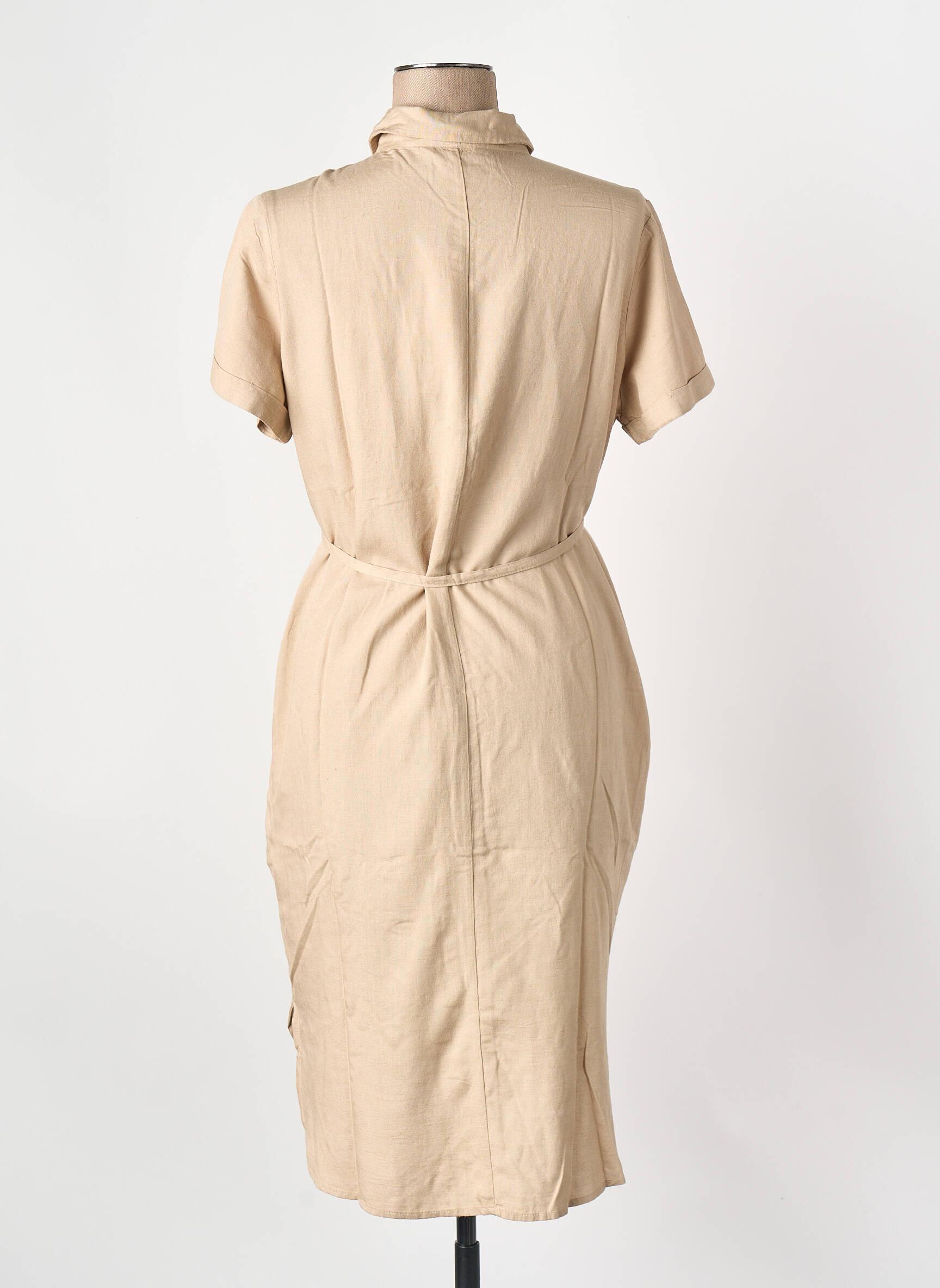 Rochie de maternitate bej NOPPIES femeie