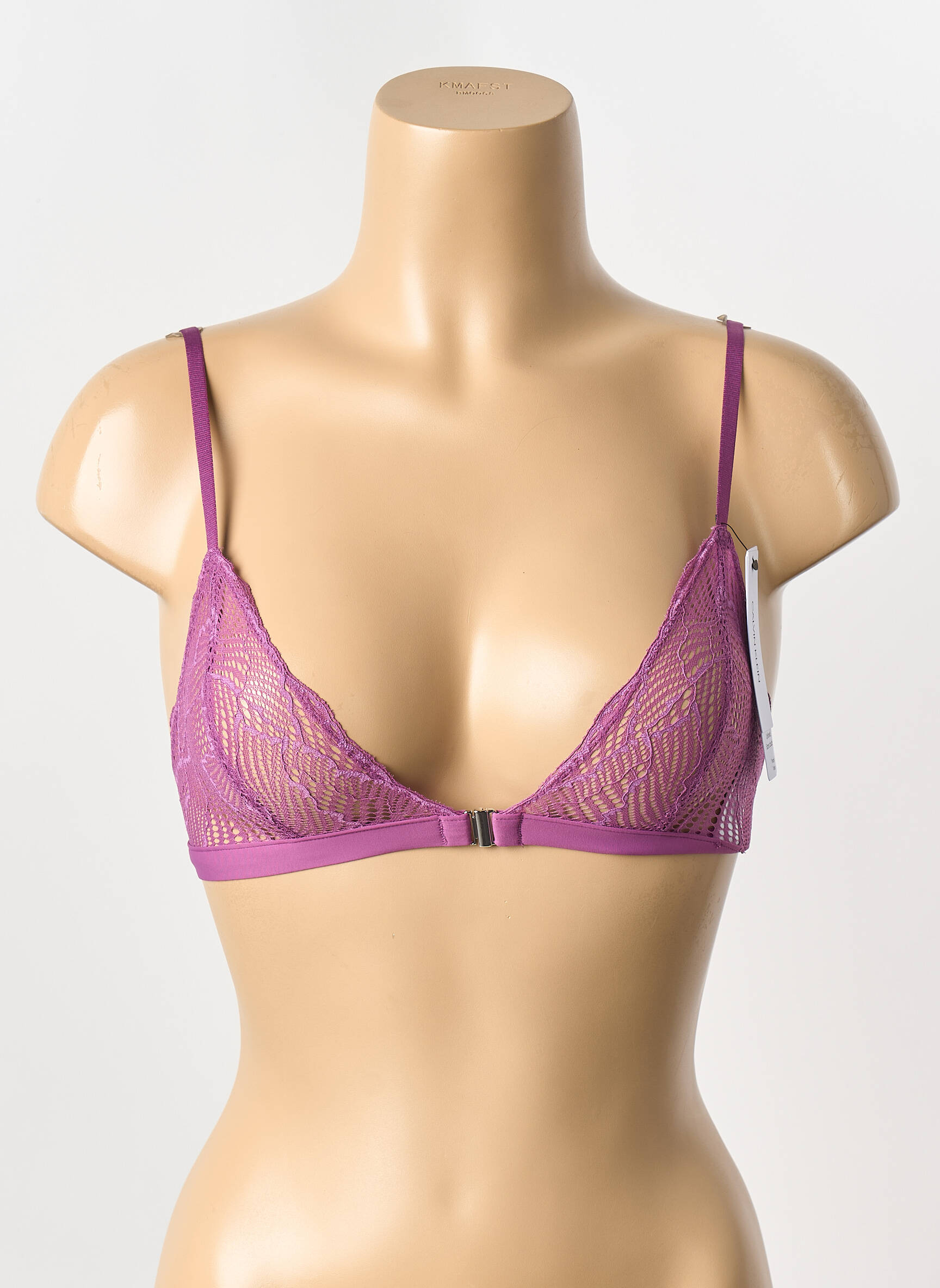 Sutien violet CALVIN KLEIN femeie