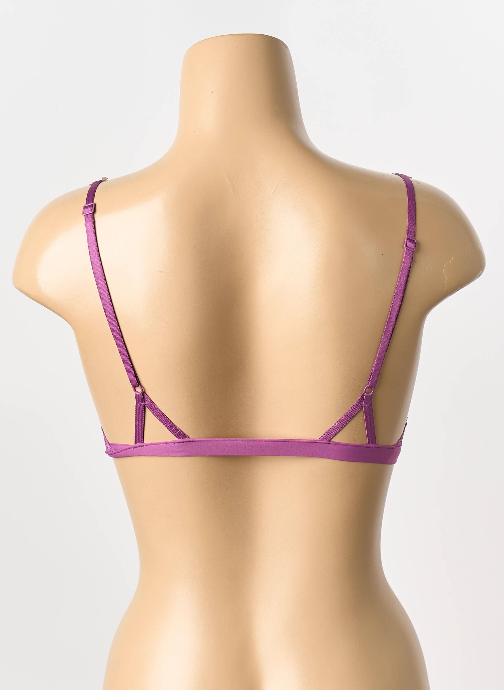 Sutien violet CALVIN KLEIN femeie