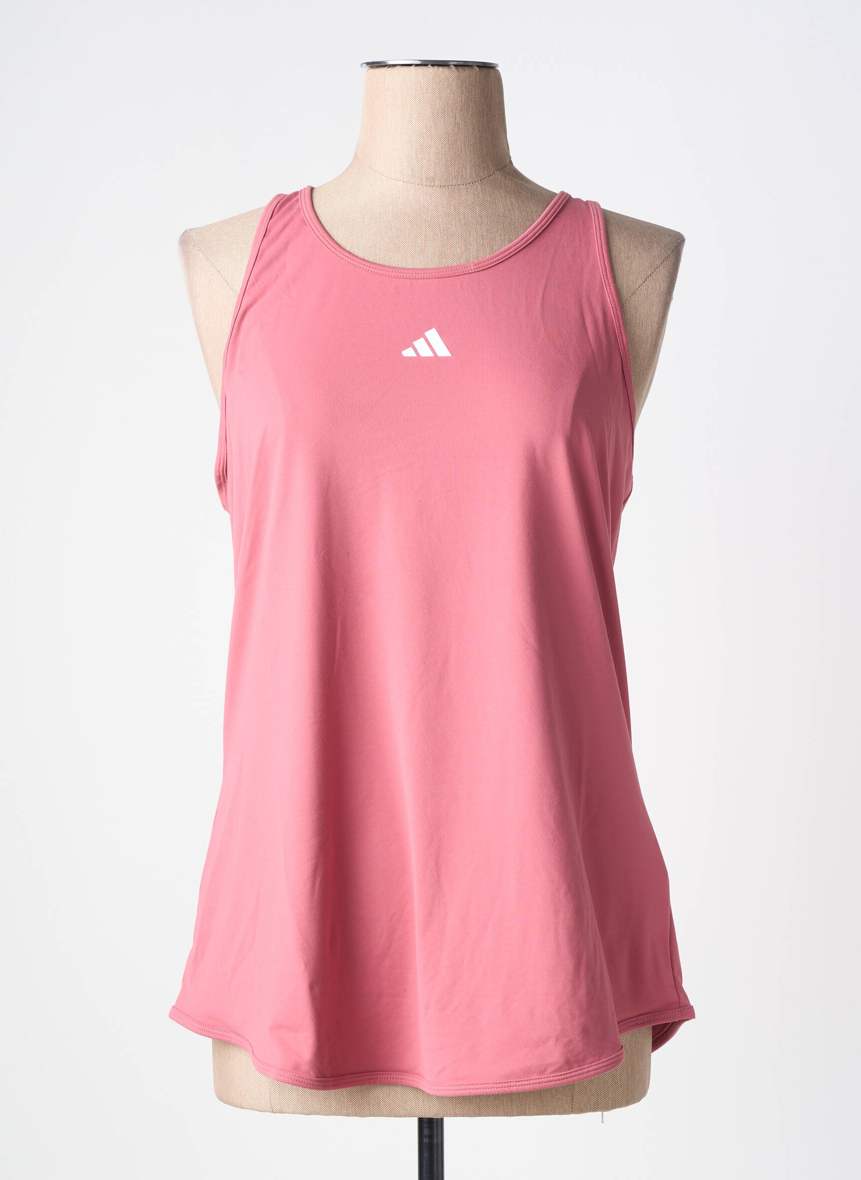 Top roz ADIDAS femeie