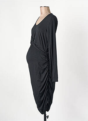 Rochie scurtă negru BOOB femeie