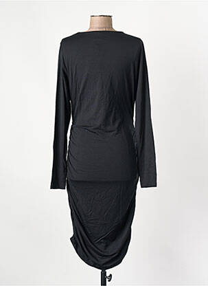 Rochie scurtă negru BOOB femeie