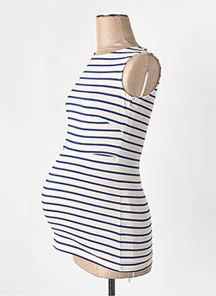 Tricou multicolor BOOB femeie