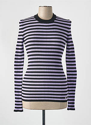 Pulover negru SONIA RYKIEL femeie