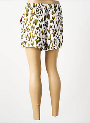 Șort multicolor SCOTCH & SODA femeie