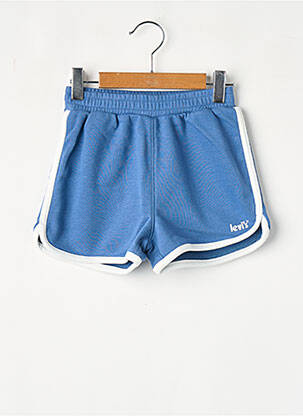 Șort albastru LEVI'S fată