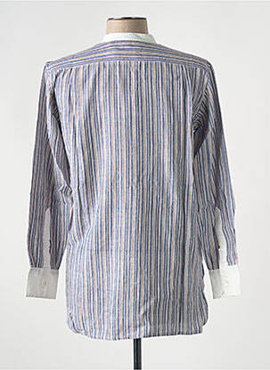 Top albastru LAURENCE BRAS femeie