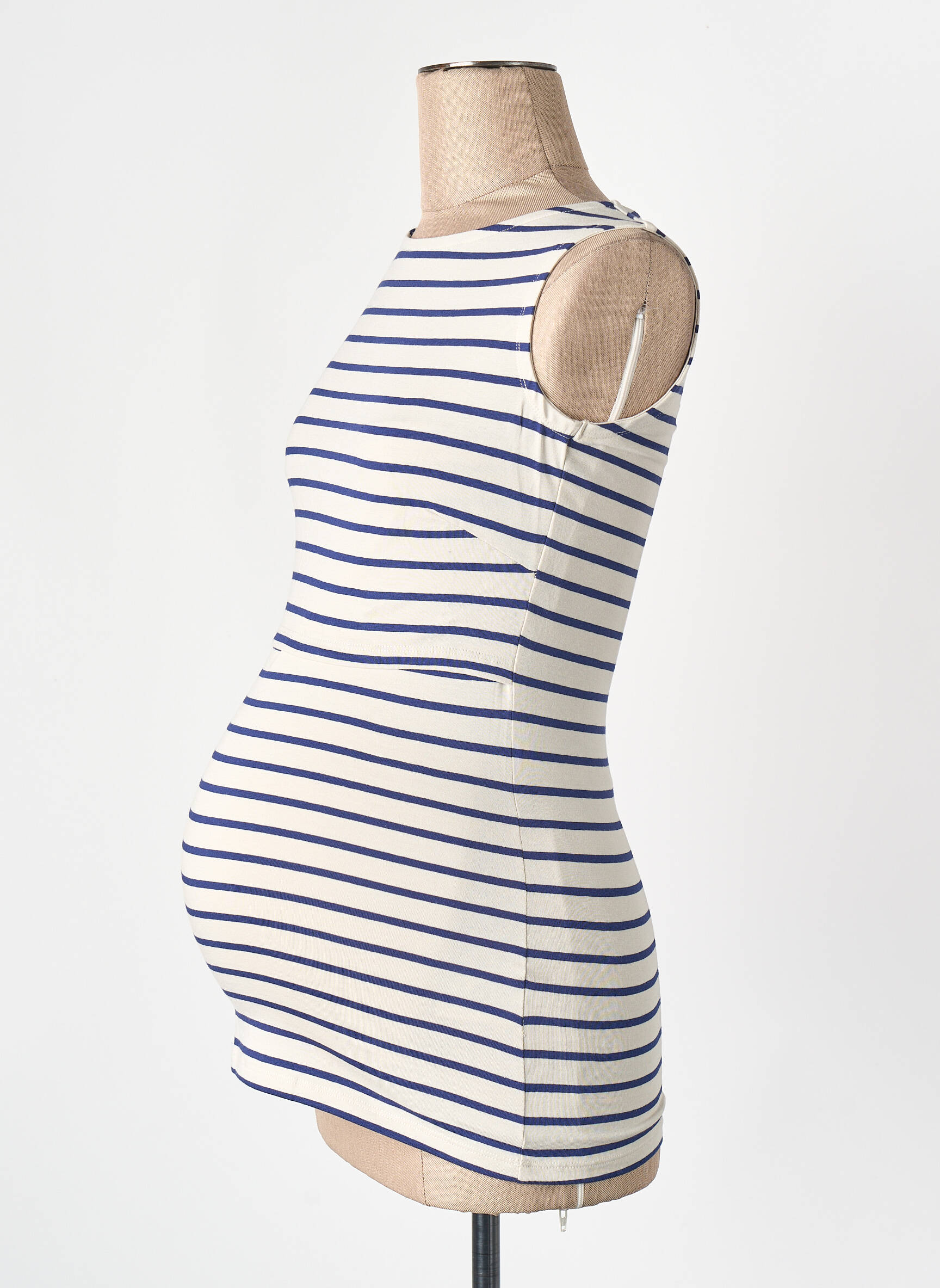 Tricou multicolor BOOB femeie