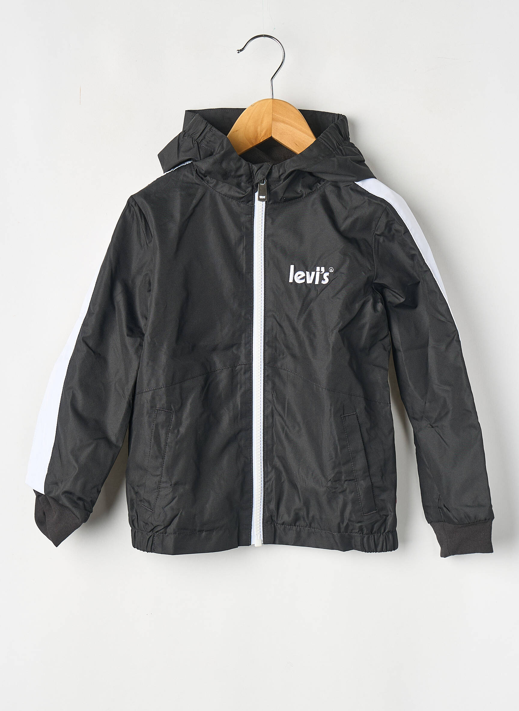 Geacă negru LEVI'S băiat