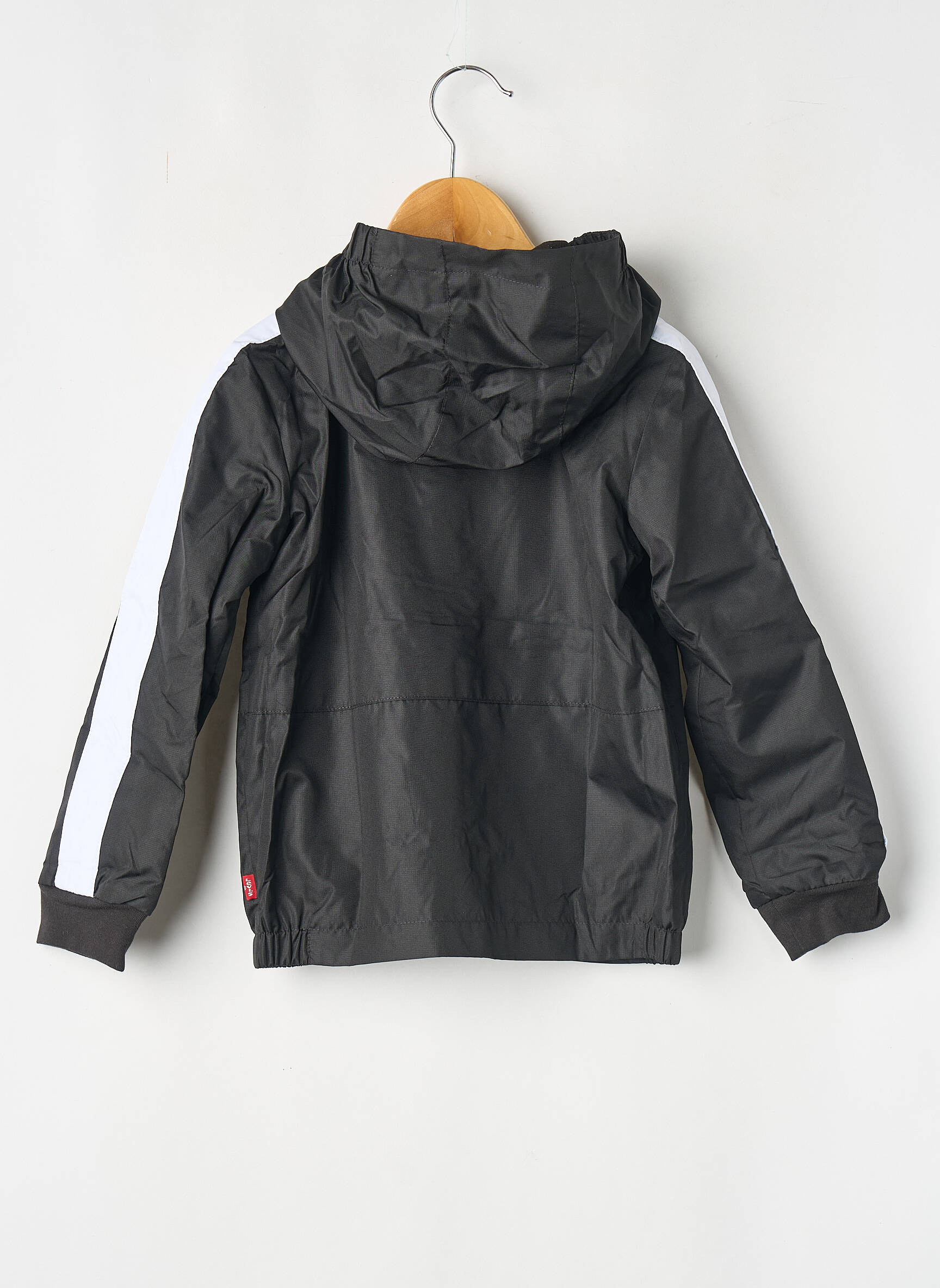 Geacă negru LEVI'S băiat