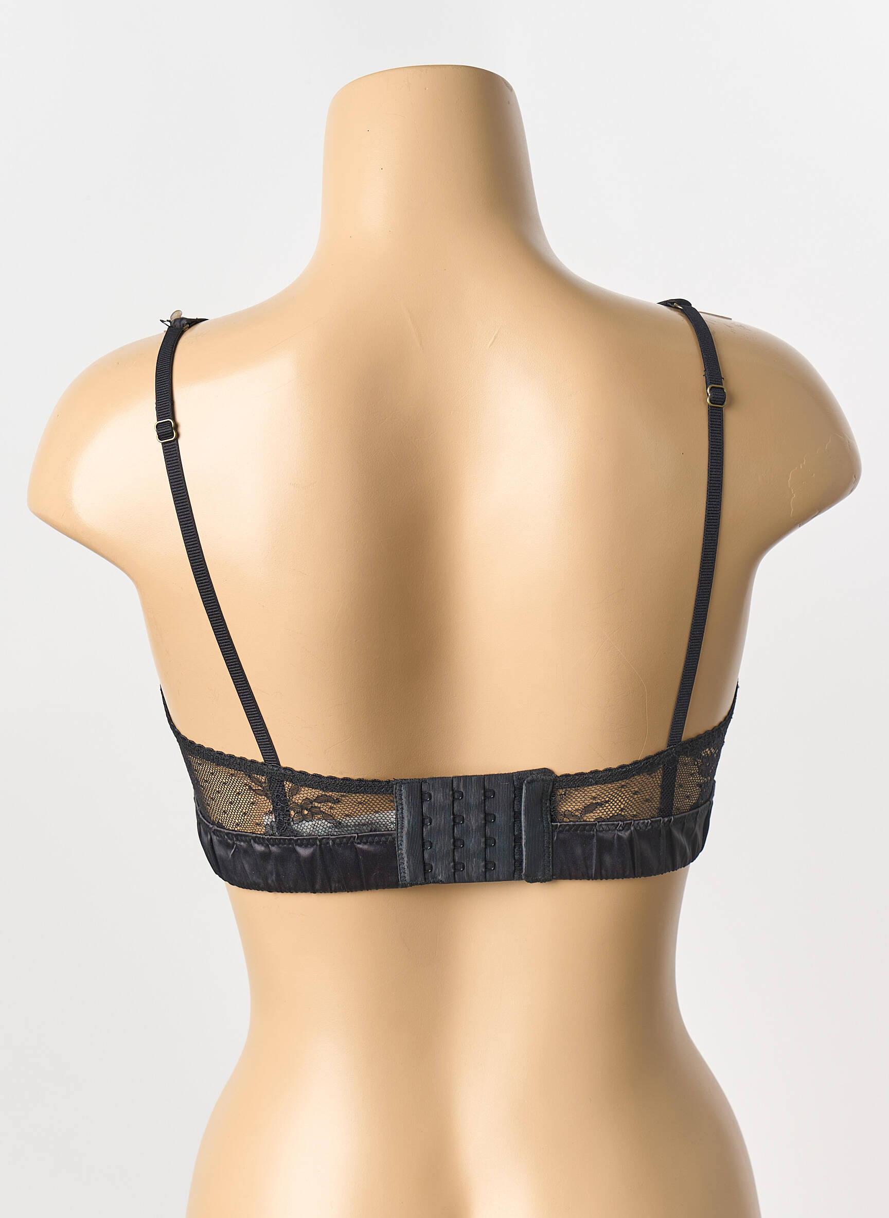 Sutien negru LOVE STORIES femeie