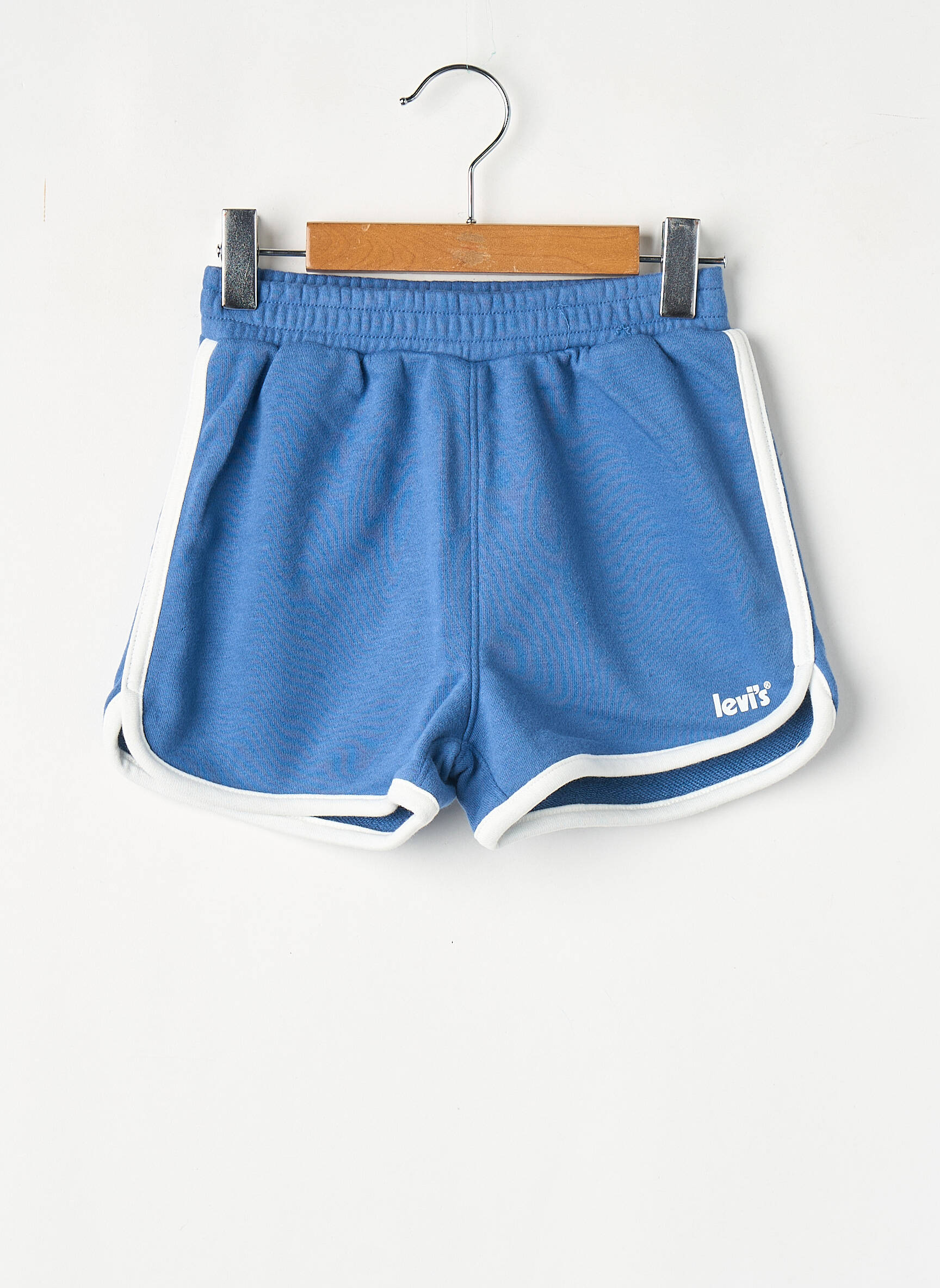 Șort albastru LEVI'S fată