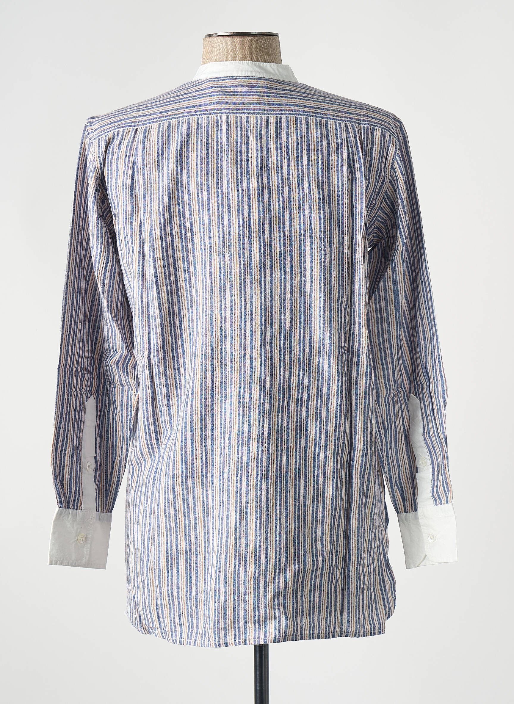 Top albastru LAURENCE BRAS femeie