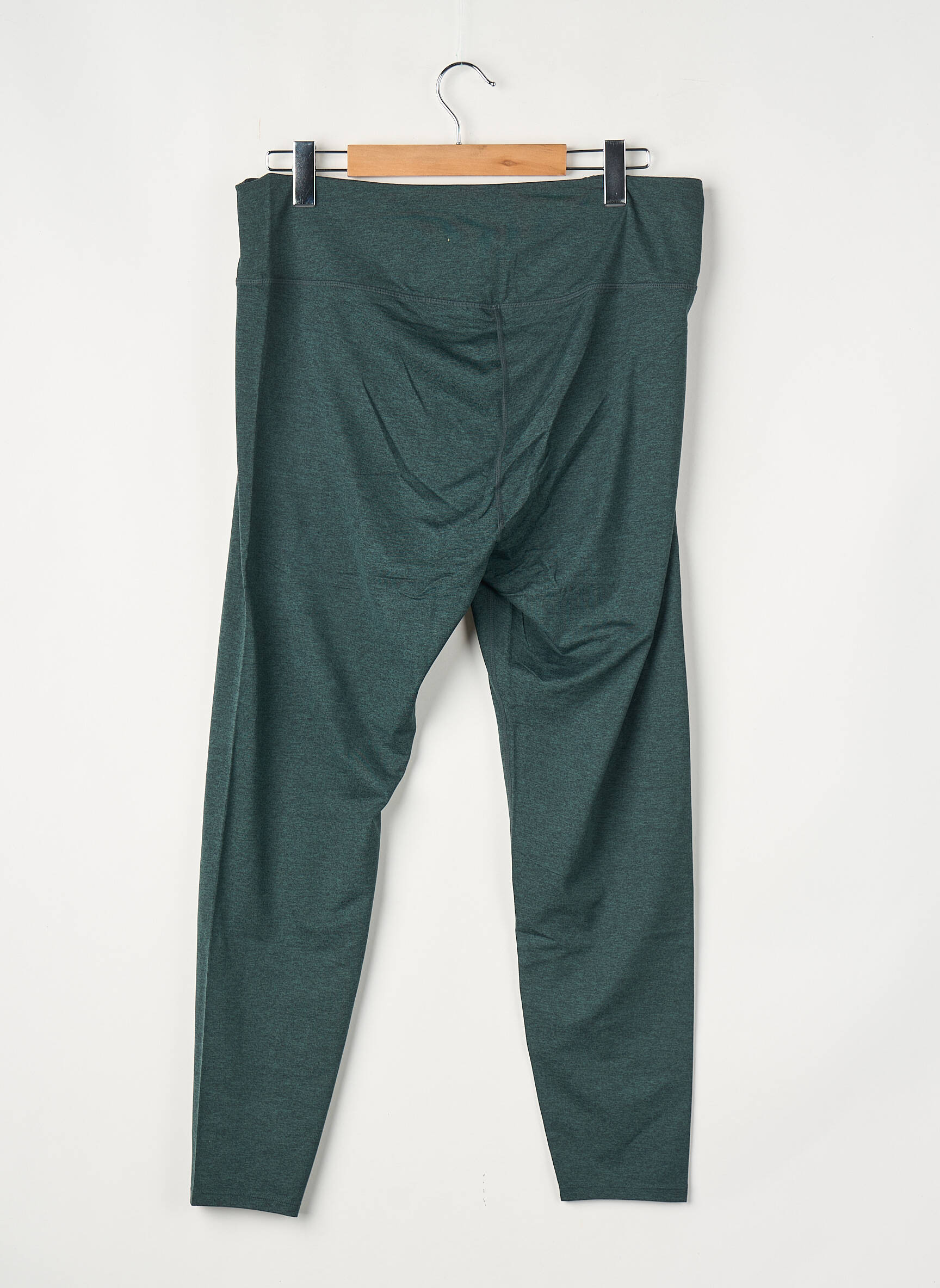 Colant verde GIRLFRIEND COLLECTIVE femeie