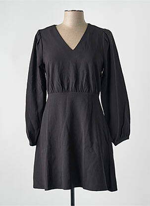 Rochie scurtă negru VILA femeie