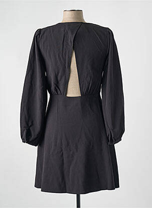 Rochie scurtă negru VILA femeie