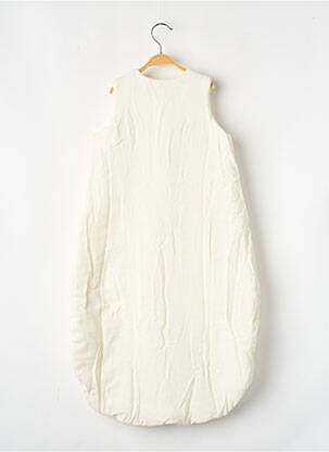 Sac de dormit bej LA PETITE COLLECTION copil