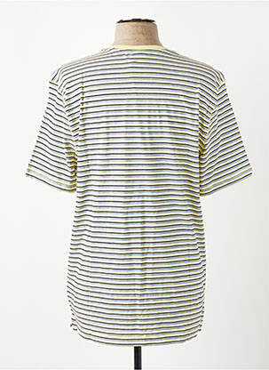 Tricou galben PAUL SMITH bărbat