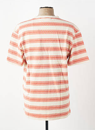 Tricou multicolor MINIMUM bărbat