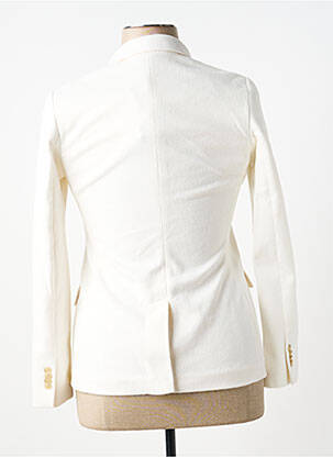 Sacou bej RALPH LAUREN femeie
