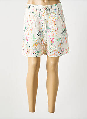 Șort alb SCOTCH & SODA femeie