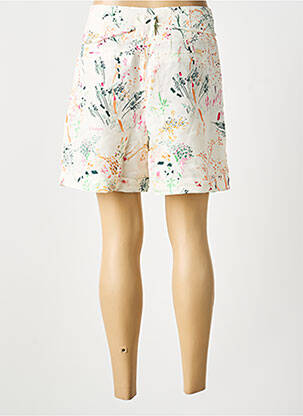 Șort alb SCOTCH & SODA femeie
