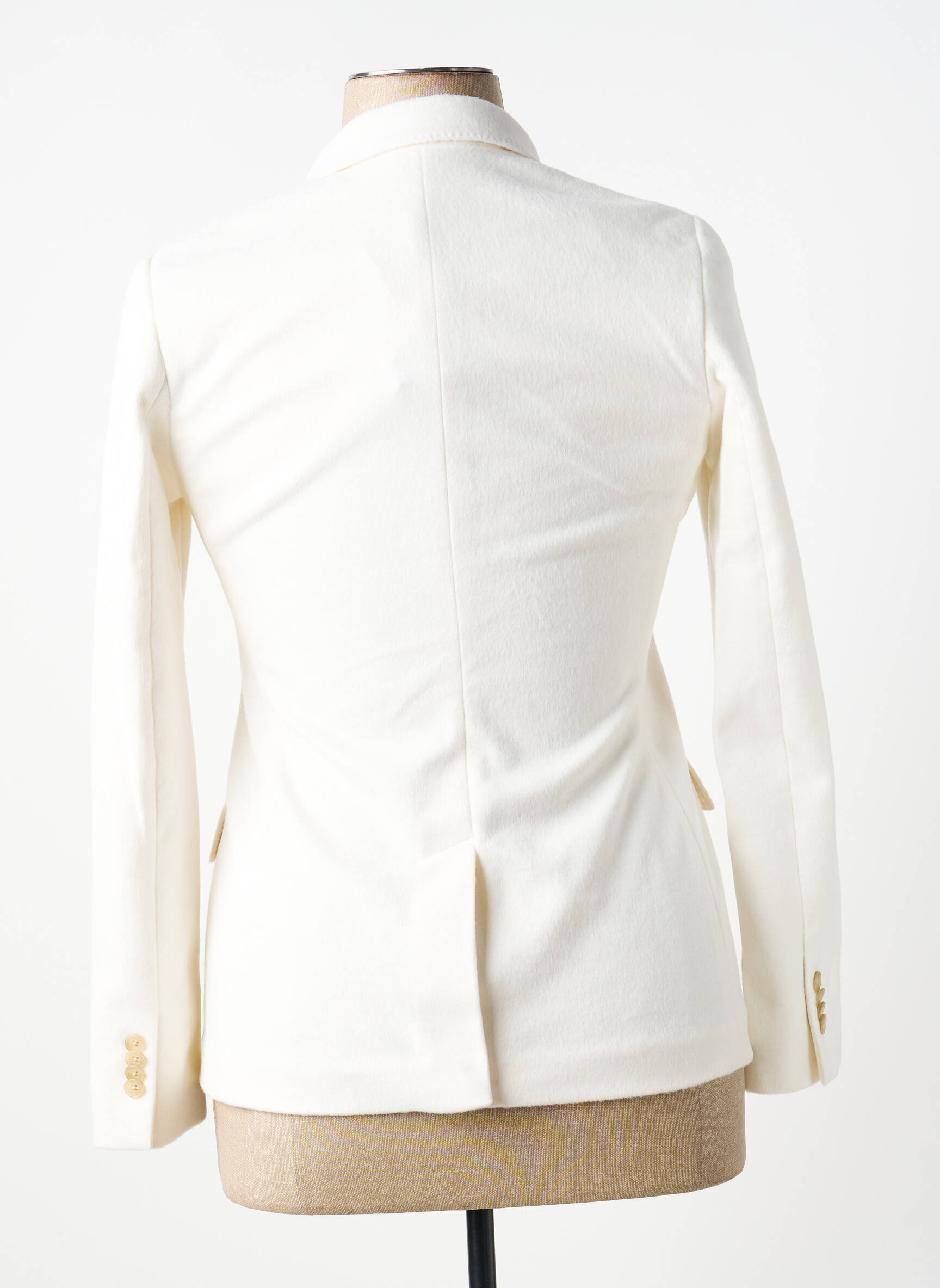 Sacou bej RALPH LAUREN femeie