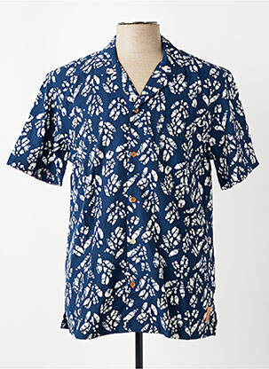 Cămașă cu mâneci scurte multicolor SCOTCH & SODA bărbat