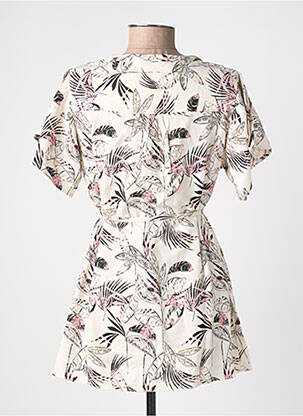 Tricou / top maternitate bej NOPPIES femeie