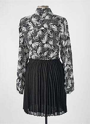 Rochie scurtă negru THE KOOPLES femeie