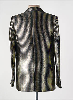 Sacou negru THE KOOPLES femeie