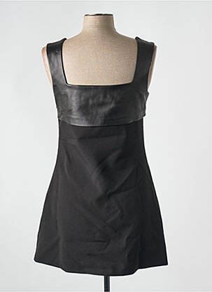 Rochie scurtă negru THE KOOPLES femeie