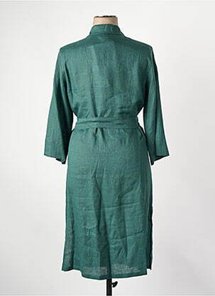 Rochie midi verde PERSONA BY MARINA RINALDI femeie