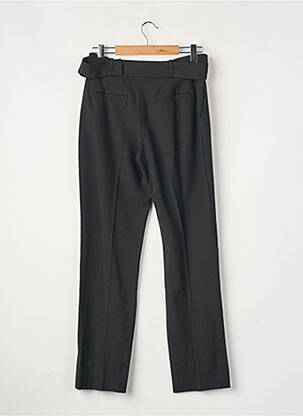 Pantalon drept negru IRO femeie